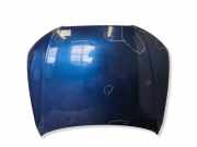 Motorhaube AUDI A4 Allroad (8KH, B8) 2.0 TFSI quattro