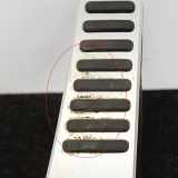 Gaspedal VOLVO XC90 II D5 AWD 31445944 F1627 094046