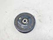 Kurbelwellenriemenscheibe NISSAN X-TRAIL (T31) 2.0 dCi 8200361247