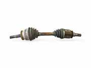 Antriebswelle vorne rechts NISSAN PATHFINDER III (R51) 2.5 dCi 4WD