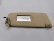 Sonnenblende rechts Audi A6 (4B, C5) 4B0857552A