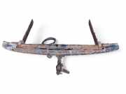 Anhängerkupplung VW Transporter T4 Bus ()