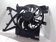 Kühlmodul Opel Vectra B Caravan (J96) 0130303849