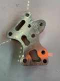 Motorhalter links JEEP RENEGADE Off-road (BU) 1.4 51938557