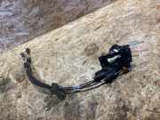 Gangschaltmechanismus FORD TRANSIT Furgon 2.0 TDCi [RWD] JK2R7C453LAD