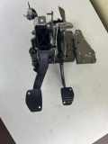 PEDALE SATZ SET PEUGEOT 307 CC (3B) 2.0 16V 96538767