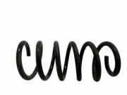 Feder vorne links RENAULT TRAFIC II Furgon (FL) 2.5 dCi 145 (FL0J)