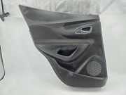 Türpolster hinten links OPEL MOKKA / MOKKA X 1.4 AVF80616600R