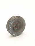 Kurbelwellenriemenscheibe FIAT DUCATO Furgon (244_) 2.8 JTD Power