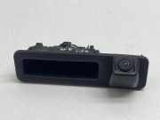 Griff zum Öffnen des Kofferraums BMW X3 (G01, F97) xDrive 30 i 740563409