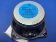 Lautsprecher im Armaturenbrett BMW 6 (E63) 630 i 61928910 6929766