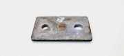 Other Front Right Chassis Parts RENAULT ZOE (BFM_) ZOE 605590798R