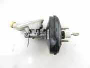 Unterdruck-Bremskraftverstärker CITROËN C3 Pluriel (HB_) 1.4 HDi 9649329480