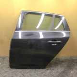 Tür links hinten Volvo V60 I (155)