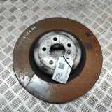 Bremsscheibe hinten links BMW 8 Gran Coupe (G16, F93) 840i 6871258