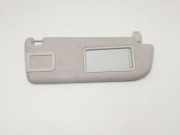 Rechte Sonnenblende AUDI A6 Allroad (4FH, C6) 2.7 TDI quattro 4F0857552P