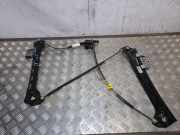 Türfensterheber hinten links MERCEDES-BENZ E Cabrio (A207) E 500 (207.473) A2077200546