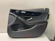 Türpolsterverkleidung vorne rechts MERCEDES-BENZ C Coupe (C205) C 250 d (205.308) A2055409209