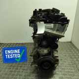 Motor BMW X1 (F48) xDrive 25 i B46A20B