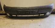 Frontstoßstange RENAULT KANGOO (KC0/1_) 1.5 dCi