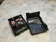 Sicherungskasten Skoda Octavia I Kombi (1U) 1K0937125A