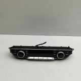 Klimabedienteil AUDI A5 Sportback (F5A) 35 TFSI Mild Hybrid 8W0820043T