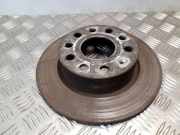 Bremsscheibe hinten links AUDI A3 (8P1) 1.9 TDI