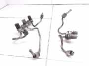 Kraftstoffleitung Toyota Corolla Liftback (E12)