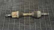 Antriebswelle vorne links TOYOTA HILUX VII Pick-up (_N1_, _N2_, _N3_) 2.5 D-4D 4WD n/a