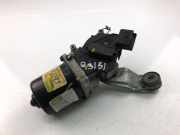 Wischermotor vorne Renault Megane II (BM/CM) 7701054828