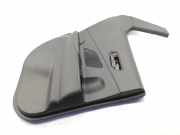 Türpolster hinten links TOYOTA C-HR (_X2_, _H2_) PHEV