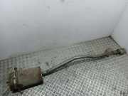 Auspuffanlage hinten Mercedes-Benz B-Klasse Sports Tourer (W245) A1694910500