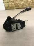 Türschloss hinten links KIA SOUL II (PS) 1.6 CRDi 128 A045777