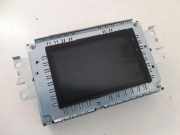 Navigationsanzeige VOLVO V70 III (BW) 2.5 T FlexiFuel 31357101