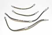 Bremsschläuche BMW i3 (I01) Electric 6799303 6799302
