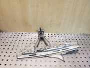 Fensterheber rechts hinten Opel Vectra C CC (Z02) 24451525