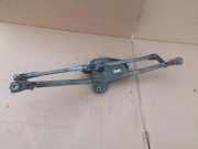Scheibenwischermechanismus vorne AUDI A6 Avant (4B5, C5) 2.5 TDI quattro 4B1955023E 8D1955326B
