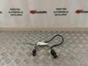 Sauerstoffsensor (Lambdasensor) IVECO DAILY V Furgon/Estate 29L11 V, 35C11 V, 35S11 V, 40C11 V 557081