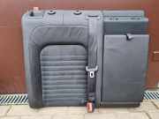 Rücksitzbank mitte VW Passat B8 (3G)