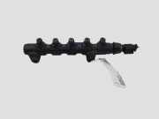 KRAFTSTOFFVERTEILER EINSPRITZLEISTE VERTEILERROHR PEUGEOT 5008 1.6 HDi 9654592680