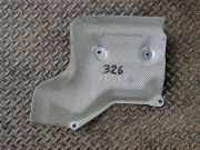 Heat Insulation MAZDA CX-5 (KF) 2.0 KD53