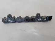 Kraftstoffzuführung