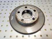 Bremsscheibe links hinten Audi A4 (8E, B7)