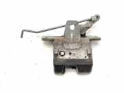 Heckklappenschloss OPEL ASTRA G Sedan (F69_) 2.0 DTI 16V