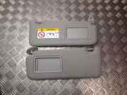 Sonnenblende links Toyota RAV 4 IV (A4) TW23278010