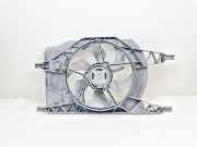 Kühlmodul Renault Laguna II Grandtour (G) 1398