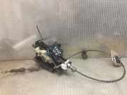 Schaltgestänge Nissan Murano I (Z50)