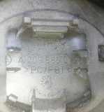 Frontstoßstange MERCEDES-BENZ CLK (C209) 270 CDI (209.316) A2098850125