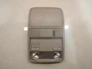 Mittelkonsole Verkleidung SKODA OCTAVIA III (5E3) 1.6 TDI 5E0867489