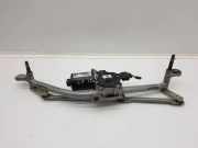 Scheibenwischermechanismus vorne JAGUAR XF (X260) 2.0 D 670000608426